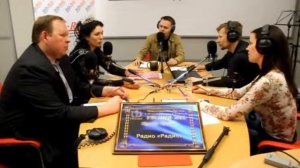 Народный Хит-Парад: Надежда Замолодская (Мисcис Европа)