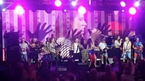 Ленинград Юрмала2017