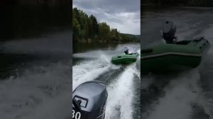 Рыбалка на хариуса