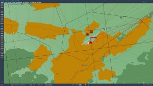 DCS - Су25Т. Ночные вылеты