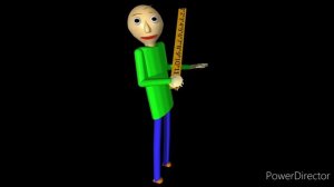 Baldi's Basics in Education (Android)(Ripoff) - All soundtrack (MIDI M)