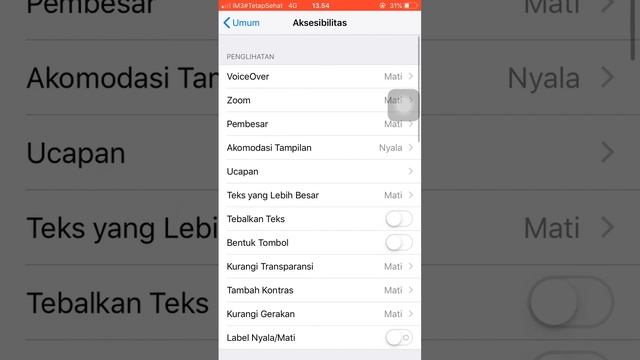 Terbaru!!cara mengaktivkan assistivetouch di iphone... смотреть онлайн