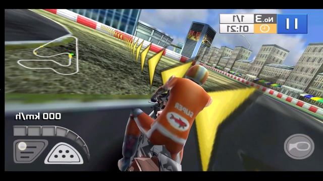 Real bike recing gameplay Android mobile games motorcycle recing game indin recing speed 300 mr rab