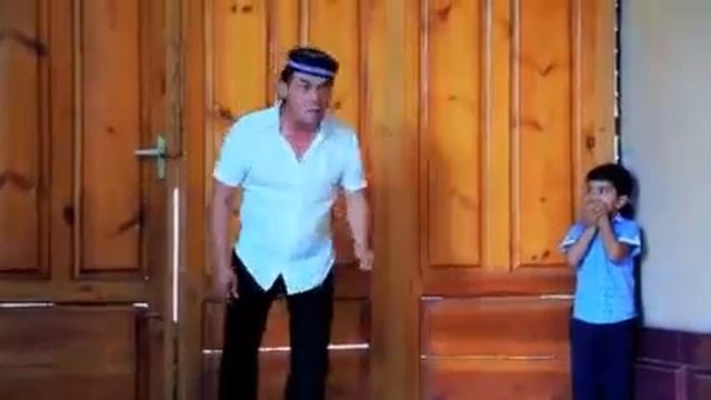 YANGI UZBEK KLIP 2017 