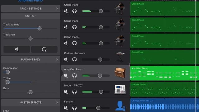 Make Custom Ringtone for iPhone using GarageBand #6 [Easy Method] смотреть онлайн