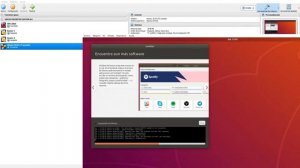 Descargar e Instalar Ubuntu 18.04 LTS