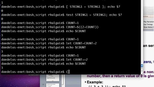Introduction to Linux Shell Programming Part 2 20131112 1916 1