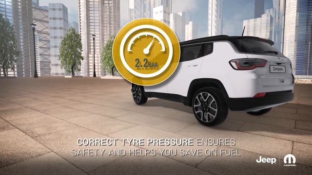 my Jeep collection | Spare Parts | Tyres смотреть онлайн