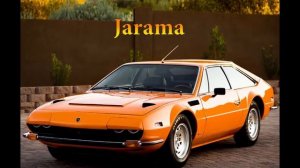 Ламборджини. История серии №1