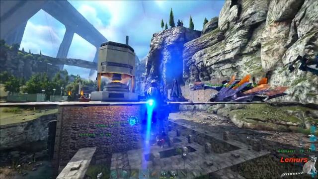 ARK GENESIS 2 Мисии, Альфо фарм,  Will TL Online и War Thunder, Pioner. 19.7.2021. смотреть онлайн