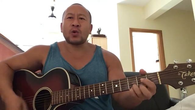 Good Riddance cover - Green Day смотреть онлайн