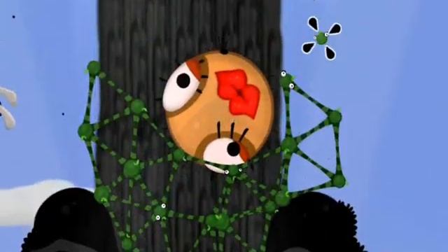 World of Goo прохождение часть 3.wmv смотреть онлайн