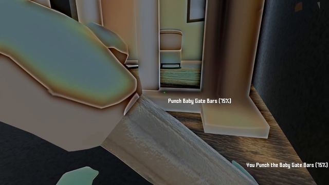 Who's Your Daddy - BABY ON FIRE!!! (Who's Your Daddy Game) смотреть онлайн