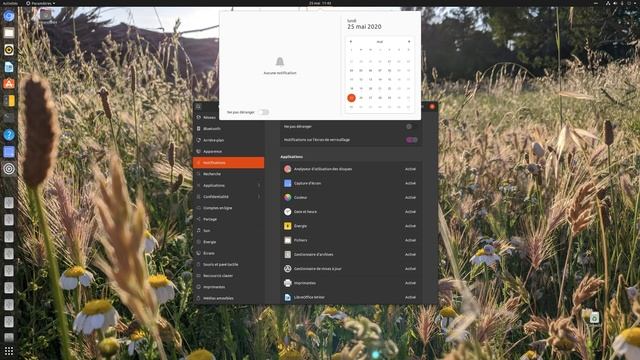 Nouveautés Ubuntu 20.04