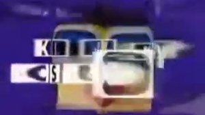 Klasky Csupo in Nameless Effect 2.0 (Sony Vegas 7.0 Version)