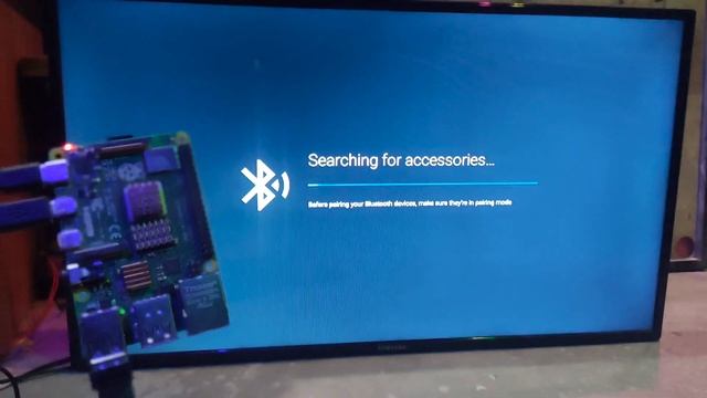 Raspberry Pi Android TV Pi 4 | Turn Any TV Into Android Smart TV With Raspberry Pi смотреть онлайн