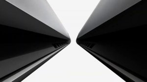Встречайте, новый MacBook Pro Apple Реклама