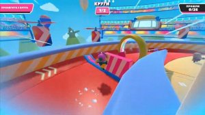 Fall Guys (Круг на Скорость / Speed Circuit)