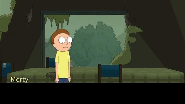 Rick and Morty: A Way Back Home New Update Gameplay Walkthrough Part 4 || Rick And Morty Latest смотреть онлайн