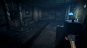 The Story of Henry Bishop прохождение  без комментариев