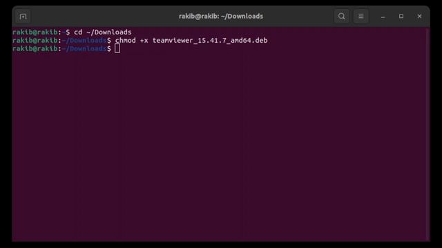 [Updated] How to Install TeamViewer on Ubuntu #teamviewer  #ubuntu
