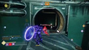 KILL CLIP SPARE RATIONS!  Destiny 2 Jokers Wild