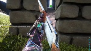 КАК ВЫРАСТИТЬ ВИВЕРНУ ОТ И ДО / ARK Survival Evolved Ragnarok #6
