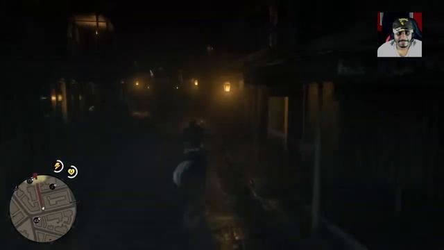 RED DEAD REDEMPTION 2 LIVESTREAM #5 смотреть онлайн