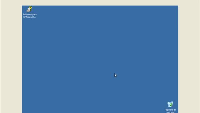 Instalar y configurar un Terminal Server en Windows 2003 server смотреть онлайн