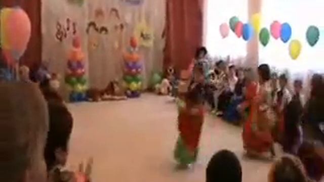 цыганский танец смотреть онлайн