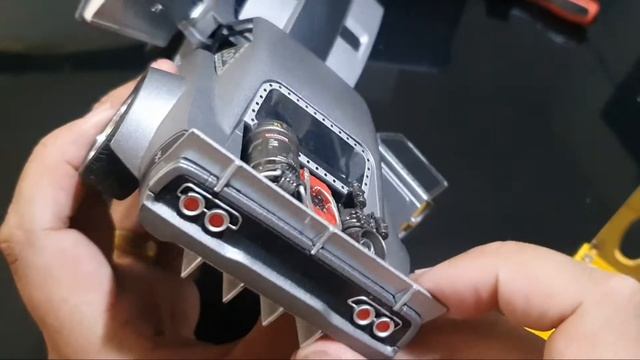 Dodge Charger Único смотреть онлайн