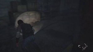 Одни из нас: Часть I. Left Behind. #1