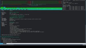 Supermicro 1U server RE134 Intel® Xeon® E-2334 16GB SSD - Performance Tests #serverpartspl