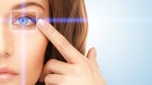 Эзотерические методы лечения глаз