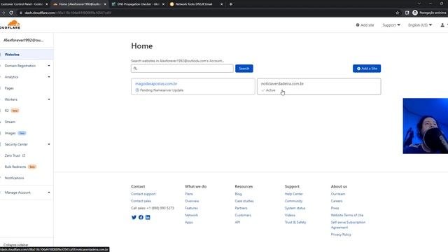 Como Alterar rDNS do Servidor Cloud VPS - Contabo #03 смотреть онлайн