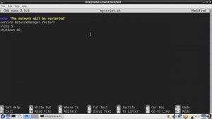 Understand Linux Shell Scripting