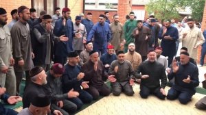 #ахлюсуннавальджамаа #зикр#назам📿🌎