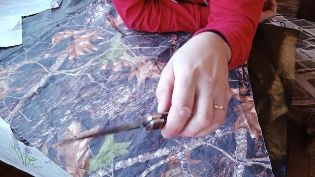 Складной нож / Уже в продаже! сталь N690 смотреть онлайн