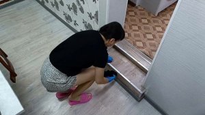 Мотивация на уборку. Домашние хлопоты.