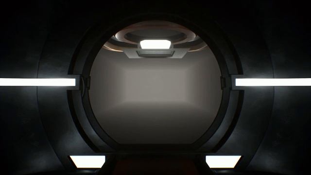 Environnement Unreal Engine 4 - Fondation - Apple Original смотреть онлайн