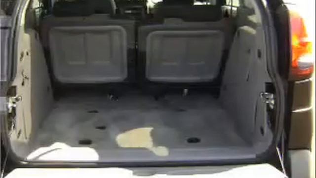 2005 Pontiac Aztek - Glasgow KY смотреть онлайн