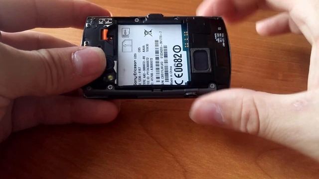 Sony Ericsson Xperia X10 Recenzja , Dzwonki , Bateria , Demontaż i Omówienie telefonu z 2010 roku смотреть онлайн