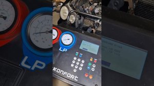 Заправка или дозаправка автокондиционера... Как правильно и кто нас дурит?