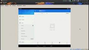 COMO DESCARGAR PELICULAS ANDROID XUBUNTU