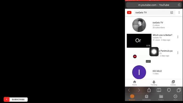 BEST IPHONE YOUTUBE DOWNLOADER APP IPHONE IOS