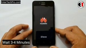 Huawei LUA-L21 (Y3II) Hard Reset |Pattern Unlock |Factory Reset