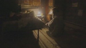 Тизер к страшному квесту Проклятое Дитя от Obrazwill