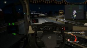 ETS 2 MP | 06 | Frames pro Minute :D