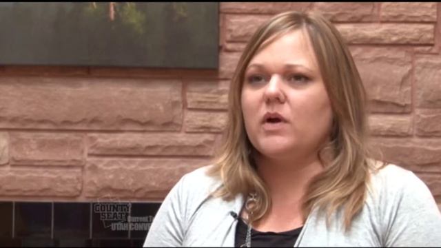 Convention Centers - The County Seat Episode 15 Seg1 смотреть онлайн