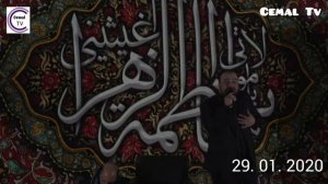 Seyyid Taleh Boradigahi